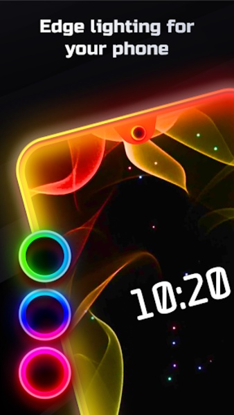 EDGE Lighting - Preview 7