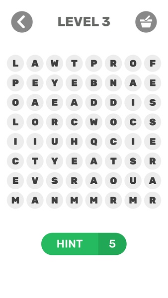 Cross Words - Preview 1