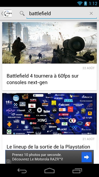 PS4 France - Preview 6