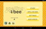 Spelling Bee screenshot 1