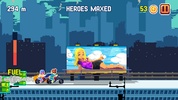 Pixel Super Heroes screenshot 5