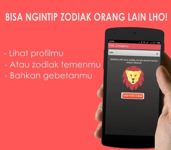 Ramalan Zodiak 2016 - Preview 4