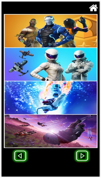 Fort9 Wallpapers HD - Preview 6