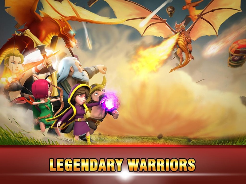 Era of War - Preview 5