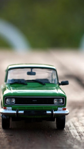 Toy Cars 3D Live Wallpaper - Preview 2