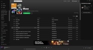 Spotify screenshot 8