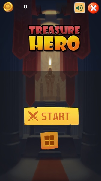 Treasure Hero Pin Riddle Game - Preview 14