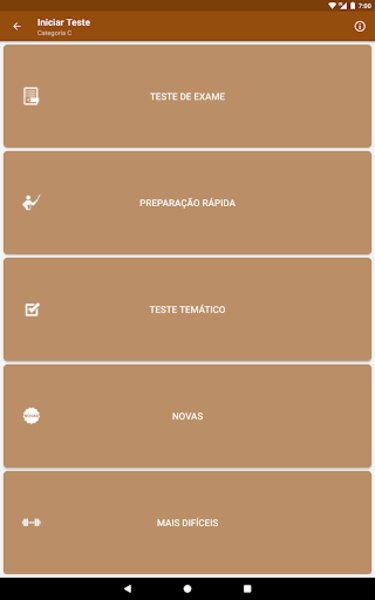 Testes de Codigo - Preview 3