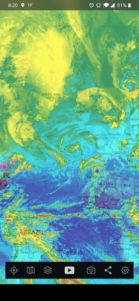 MyRadar Weather Radar - Preview 17