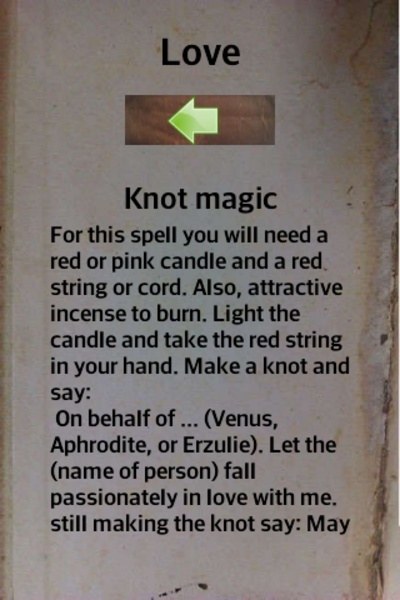 White Magic - Preview 9