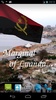Angola Flag screenshot 7