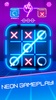 Tic Tac Toe - Offline Games screenshot 8