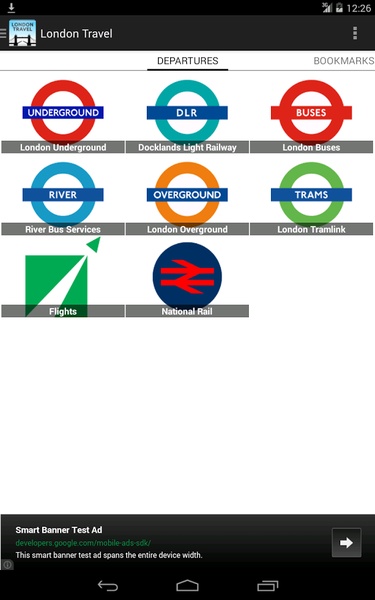 London Travel - Preview 7