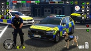 City Police Car Games 3D 2023 screenshot 2