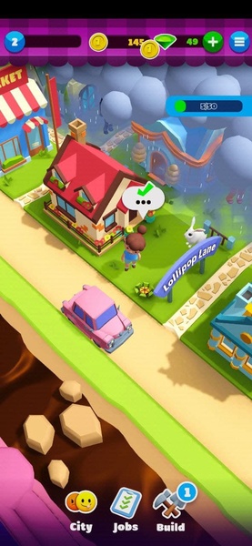 Candy Inc. - Preview 6