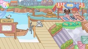 Jibi Land : Town My pet farm screenshot 7