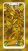 Gold Wallpaper screenshot 6