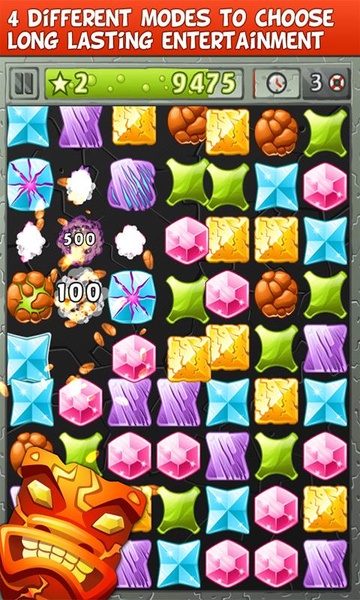 Tiki Match - Preview 2