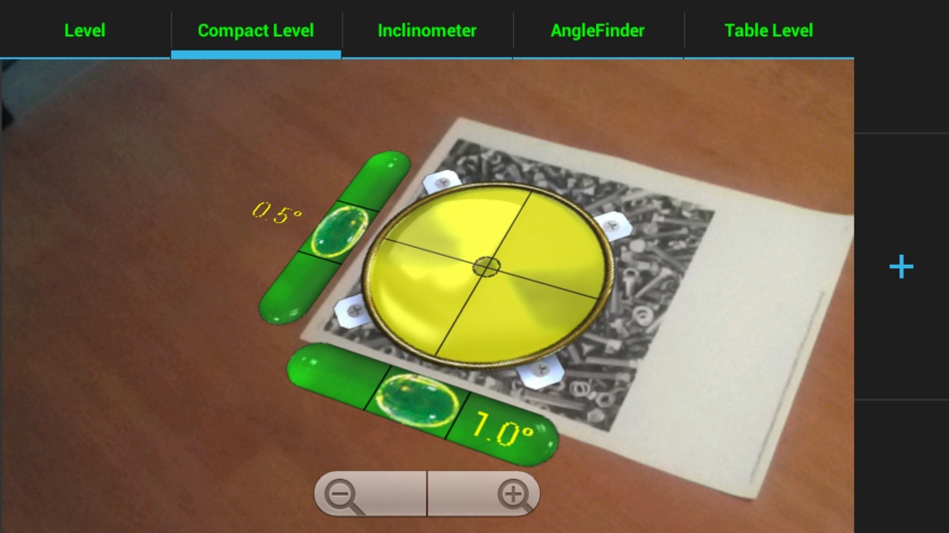 Leveler - Preview 12