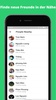 Messenger Chat & Video call screenshot 5