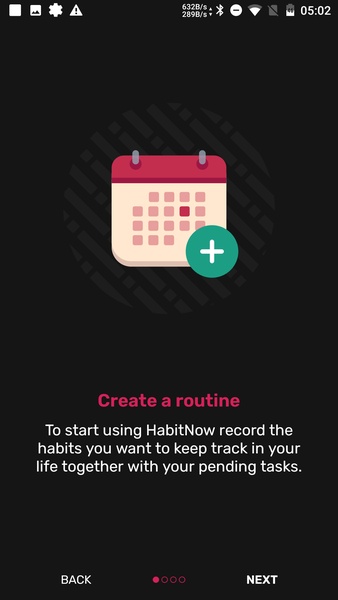HabitNow - Preview 9
