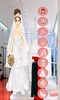 Bride Dressup Girl Game screenshot 2