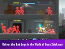 Boss Stickman screenshot 6