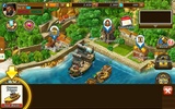 War Pirates screenshot 5