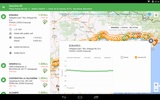 Gasolina y Diesel España screenshot 1