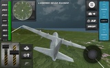 Cargo Airplane Sim screenshot 2