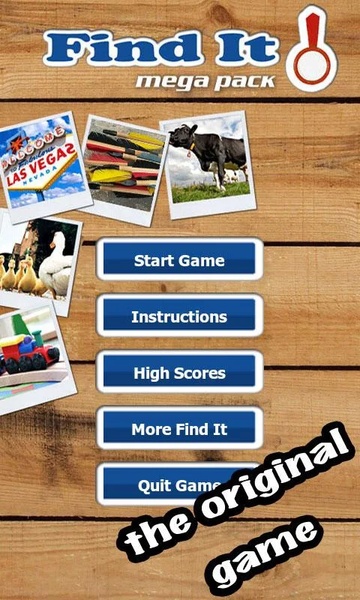 Find It Mega - Preview 5