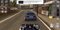 Driving School Sim screenshot 12