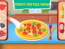 Kitchen Chef Fun Cooking Games screenshot 4