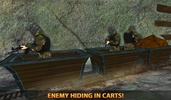 SWAT Team Counter Strike Force screenshot 3