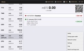 Bitcoin Wallet screenshot 8