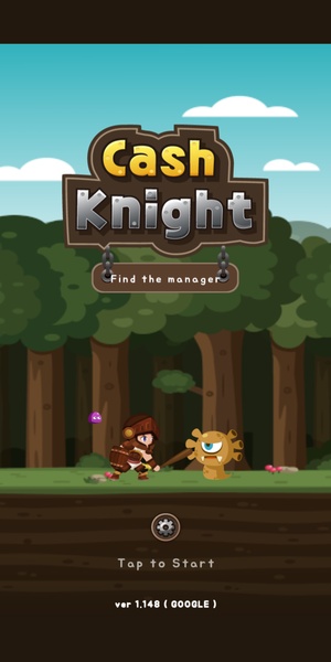 Cash Knight - Preview 1