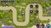 Tower Defense King screenshot 6