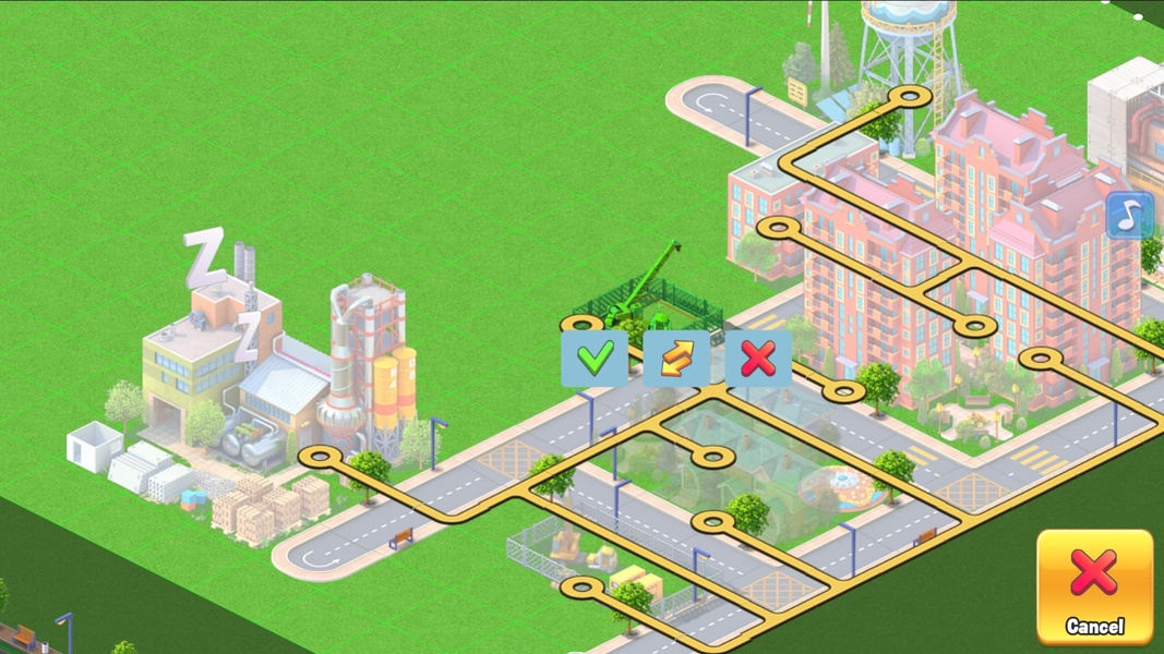 Global City - Preview 4