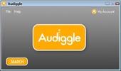 Audiggle screenshot 3