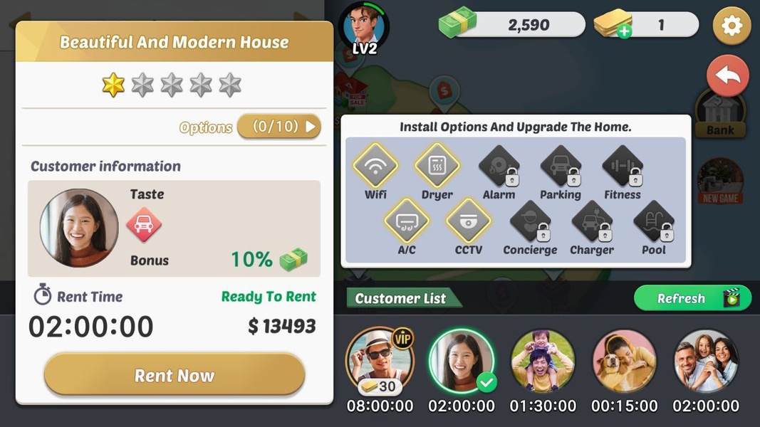 Home Design: Dream Planner - Preview 5