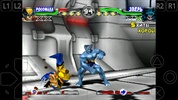 X-Men Mutant Fighting screenshot 9