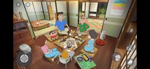 Shin chan: Shiro & Coal Town screenshot 7