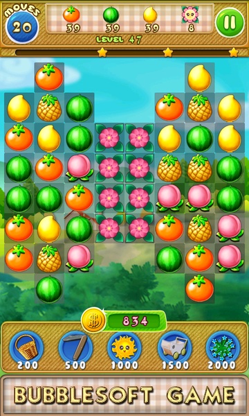 Fruit Mania2 - Preview 9