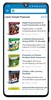 fundsforNGOs Premium screenshot 3