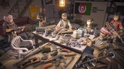 Super FPS Shooter screenshot 1