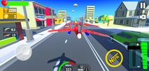 Super Jet Air Racer screenshot 4
