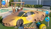 Power Washer Simulator Games screenshot 4