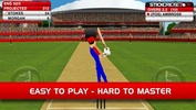 Stick Cricket screenshot 9