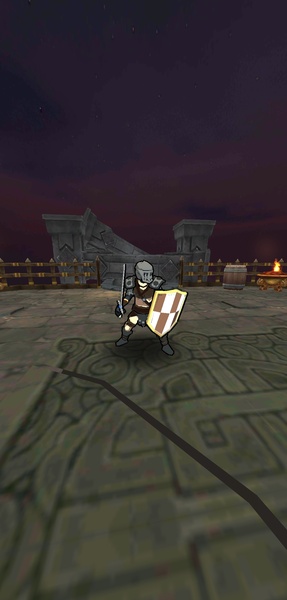 Knightz: Battle for the Glory - Preview 6