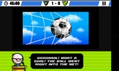 Soccer Heroes screenshot 7